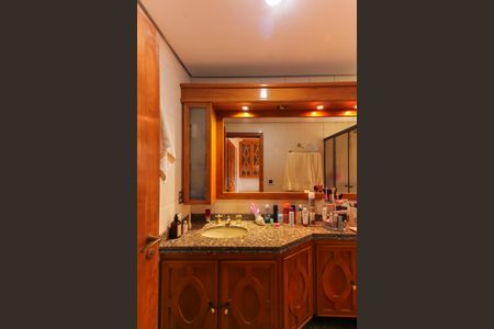 Apartamento à venda com 120m², 3 quartos e 2 vagasBanheiro da Suíte 1