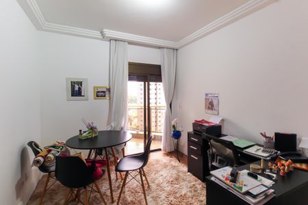 Apartamento à venda com 120m², 3 quartos e 2 vagasQuarto 3 - Suíte