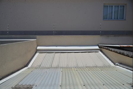 Casa à venda com 106m², 3 quartos e 1 vagaVista do Quarto 2