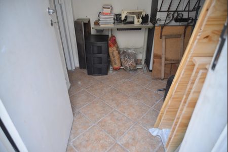 Casa à venda com 106m², 3 quartos e 1 vagaEscritório