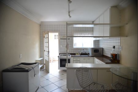 Casa à venda com 106m², 3 quartos e 1 vagaCozinha