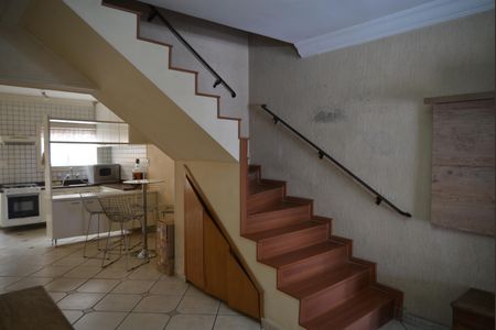 Casa à venda com 106m², 3 quartos e 1 vagaSala