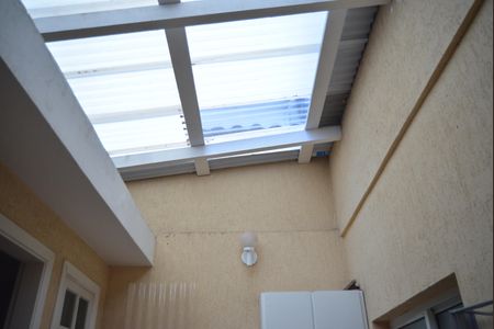 Casa à venda com 106m², 3 quartos e 1 vagaÁrea de Serviço