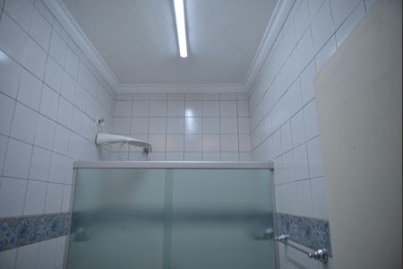 Casa à venda com 106m², 3 quartos e 1 vagaBanheiro Social