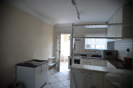 Casa à venda com 106m², 3 quartos e 1 vagaCozinha