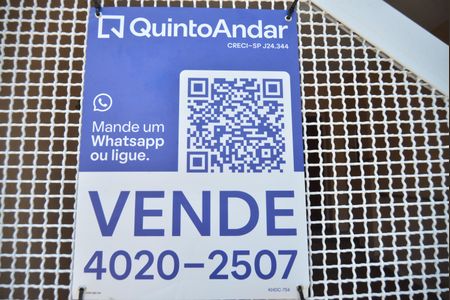 Casa à venda com 106m², 3 quartos e 1 vagaPlaca