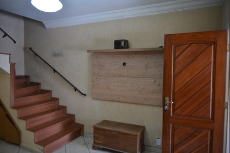 Casa à venda com 106m², 3 quartos e 1 vagaSala