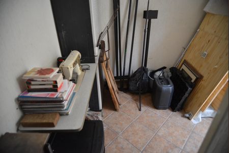 Casa à venda com 106m², 3 quartos e 1 vagaEscritório