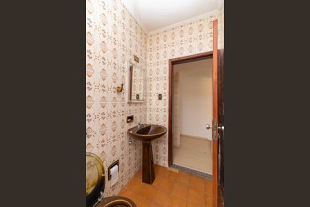 Casa para alugar com 120m², 4 quartos e 2 vagasBanheiro 2