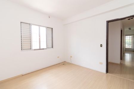 Casa para alugar com 120m², 4 quartos e 2 vagasQuarto 4