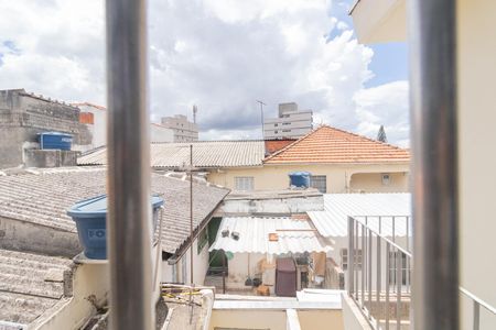 Casa para alugar com 120m², 4 quartos e 2 vagasVista do Quarto 4