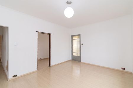 Sala de casa para alugar com 4 quartos, 120m² em Vila Granada, São Paulo