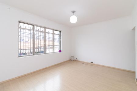 Sala de casa para alugar com 4 quartos, 120m² em Vila Granada, São Paulo