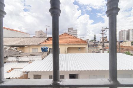 Casa para alugar com 120m², 4 quartos e 2 vagasVista do Quarto 3