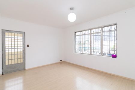 Sala de casa para alugar com 4 quartos, 120m² em Vila Granada, São Paulo