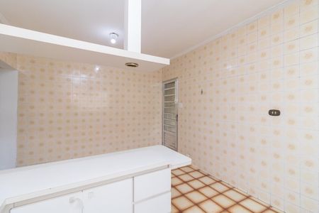 Casa para alugar com 120m², 4 quartos e 2 vagasCozinha