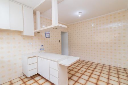 Casa para alugar com 120m², 4 quartos e 2 vagasCozinha