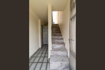 Casa para alugar com 42m², 4 quartos e sem vagaEntrada