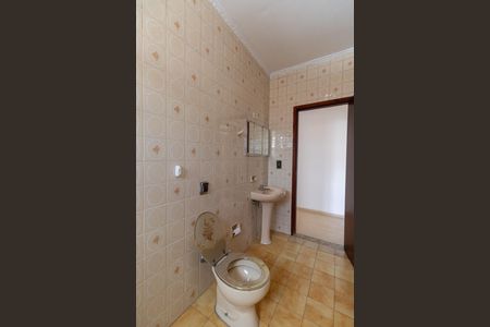 Casa para alugar com 42m², 4 quartos e sem vagaBanheiro