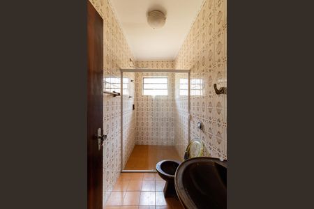 Casa para alugar com 42m², 4 quartos e sem vagaBanheiro 2