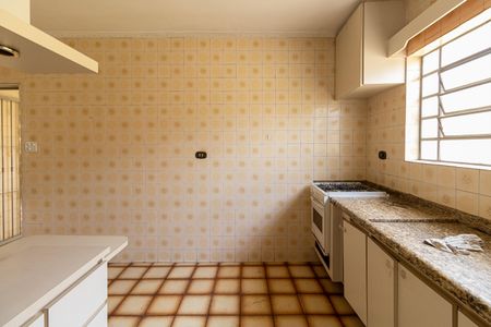 Casa para alugar com 42m², 4 quartos e sem vagaCozinha