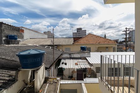 Casa para alugar com 42m², 4 quartos e sem vagaVista Quarto 2