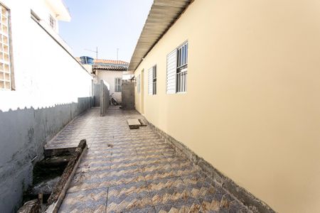 Casa para alugar com 120m², 3 quartos e sem vagaÁrea Externa