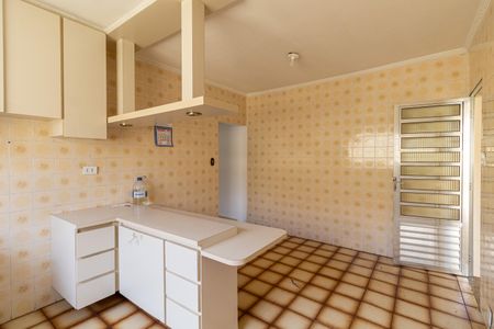 Casa para alugar com 42m², 4 quartos e sem vagaCozinha