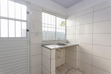 Casa para alugar com 120m², 3 quartos e sem vagaCozinha