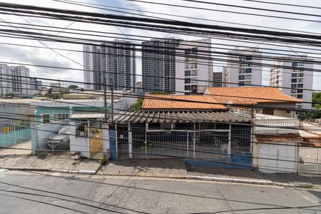 Casa para alugar com 42m², 4 quartos e sem vagaVista Sala