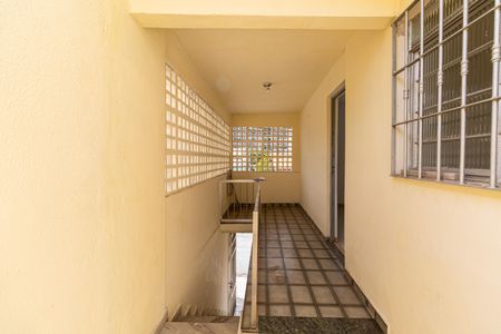 Casa para alugar com 42m², 4 quartos e sem vagaCorredor