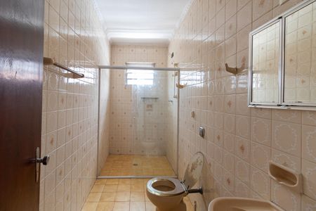 Casa para alugar com 42m², 4 quartos e sem vagaBanheiro