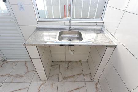 Casa para alugar com 120m², 3 quartos e sem vagaCozinha