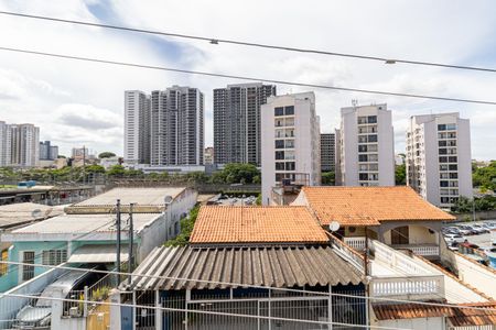 Casa para alugar com 42m², 4 quartos e sem vagaVista Varanda