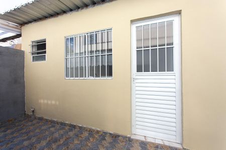 Casa para alugar com 120m², 3 quartos e sem vagaÁrea de Serviço