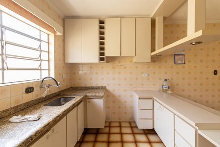 Casa para alugar com 42m², 4 quartos e sem vagaCozinha