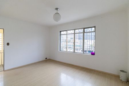 Sala de casa para alugar com 4 quartos, 42m² em Vila Granada, São Paulo
