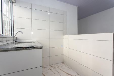 Casa para alugar com 120m², 3 quartos e sem vagaCozinha
