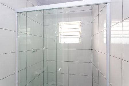 Casa para alugar com 120m², 3 quartos e sem vagaBanheiro