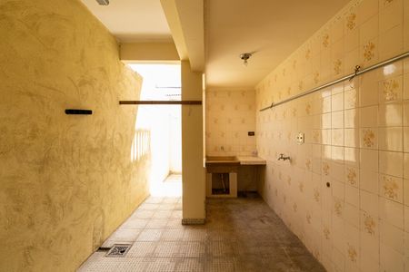 Casa para alugar com 42m², 4 quartos e sem vagaÁrea de Serviço