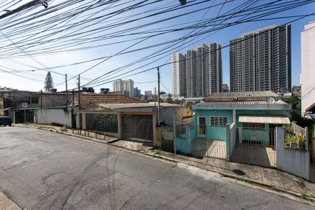 Casa para alugar com 120m², 3 quartos e sem vagaVista da Área Externa