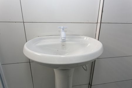 Casa para alugar com 120m², 3 quartos e sem vagaBanheiro