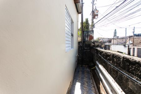 Casa para alugar com 120m², 3 quartos e sem vagaÁrea Externa