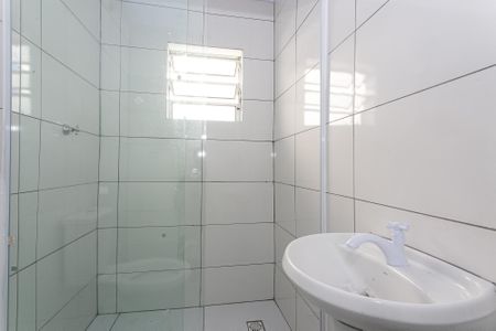 Casa para alugar com 120m², 3 quartos e sem vagaBanheiro