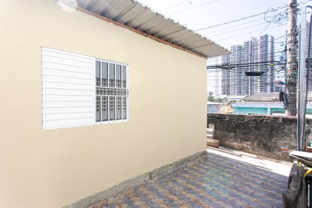 Casa para alugar com 120m², 3 quartos e sem vagaÁrea Externa