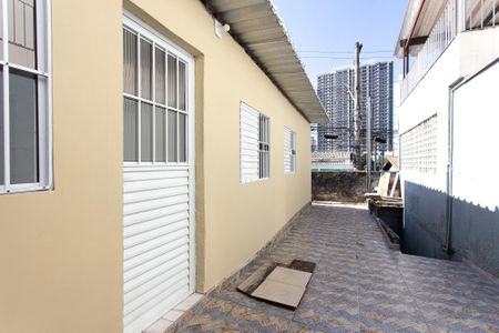 Casa para alugar com 120m², 3 quartos e sem vagaÁrea Externa