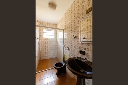 Casa para alugar com 42m², 4 quartos e sem vagaBanheiro 2