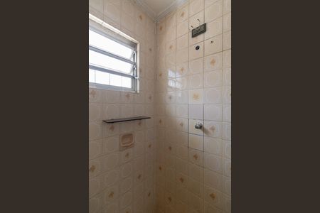 Casa para alugar com 42m², 4 quartos e sem vagaBanheiro