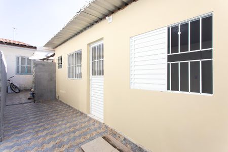 Casa para alugar com 120m², 3 quartos e sem vagaÁrea de Serviço