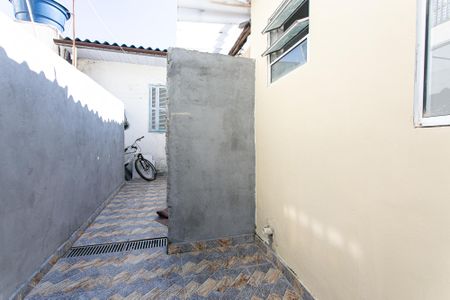 Casa para alugar com 120m², 3 quartos e sem vagaÁrea de Serviço